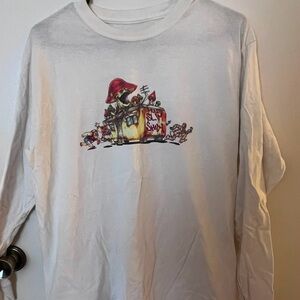 Slim Shady - Eminem anniversary series collectable longsleeve